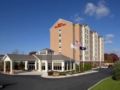 Hilton Garden Inn Albany-Suny Area ホテル詳細