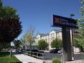 Hilton Garden Inn Albuquerque North - Rio Rancho Hotel ホテル詳細