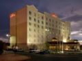 Hilton Garden Inn Albuquerque Uptown ホテル詳細