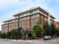 Hilton Garden Inn Arlington Shirlington ホテル詳細