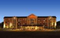 Hilton Garden Inn Atlanta Airport Millennium Center ホテル詳細