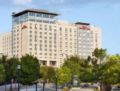 Hilton Garden Inn Atlanta Downtown ホテル詳細