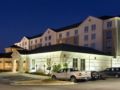 Hilton Garden Inn Atlanta East/Stonecrest ホテル詳細