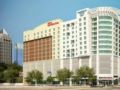 Hilton Garden Inn Atlanta Midtown ホテル詳細