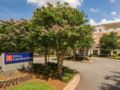 Hilton Garden Inn Atlanta North Alpharetta ホテル詳細