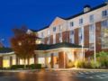 Hilton Garden Inn Atlanta North Johns Creek ホテル詳細