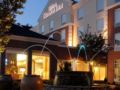 Hilton Garden Inn Atlanta/Peachtree City ホテル詳細