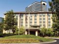 Hilton Garden Inn Atlanta Perimeter Center ホテル詳細