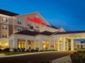 Hilton Garden Inn Auburn ホテル詳細