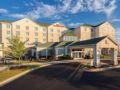 Hilton Garden Inn Augusta ホテル詳細