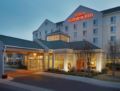 Hilton Garden Inn Austin North ホテル詳細