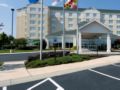 Hilton Garden Inn Baltimore Owings Mills ホテル詳細