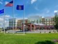 Hilton Garden Inn Benton Harbor St. Joseph ホテル詳細