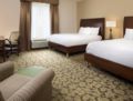 Hilton Garden Inn Bettendorf Quad Cities ホテル詳細