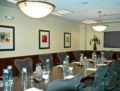 Hilton Garden Inn Billings ホテル詳細