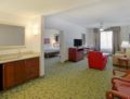 Hilton Garden Inn Bloomington Hotel ホテル詳細