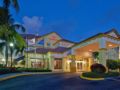 Hilton Garden Inn Boca Raton Hotel ホテル詳細