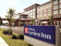 Hilton Garden Inn Boston Logan Airport ホテル詳細