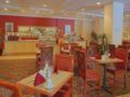 Hilton Garden Inn Boston Waltham ホテル詳細