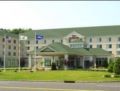 Hilton Garden Inn Bridgewater Hotel ホテル詳細