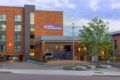 Hilton Garden Inn Burlington-Downtown ホテル詳細