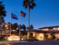 Hilton Garden Inn Carlsbad Beach ホテル詳細