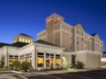 Hilton Garden Inn Champaign Urbana ホテル詳細