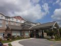 Hilton Garden Inn Chesapeake Suffolk ホテル詳細