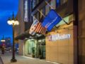 Hilton Garden Inn Chicago North Loop ホテル詳細