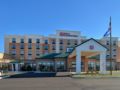 Hilton Garden Inn Cincinnati West Chester ホテル詳細