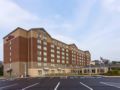 Hilton Garden Inn Cleveland Airport ホテル詳細