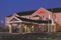 Hilton Garden Inn Clovis Hotel ホテル詳細