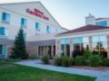 Hilton Garden Inn Colorado Springs Airport ホテル詳細