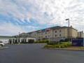 Hilton Garden Inn Columbus Grove City ホテル詳細