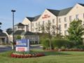 Hilton Garden Inn Columbus Polaris ホテル詳細