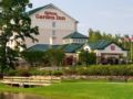 Hilton Garden Inn Columbus ホテル詳細