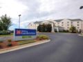 Hilton Garden Inn Conway ホテル詳細