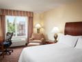 Hilton Garden Inn Corvallis ホテル詳細