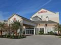 Hilton Garden Inn Covington Mandeville ホテル詳細