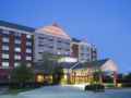 Hilton Garden Inn Dallas Allen ホテル詳細