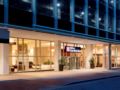 Hilton Garden Inn Dallas Downtown ホテル詳細