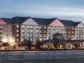 Hilton Garden Inn Dallas Duncanville ホテル詳細