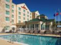 Hilton Garden Inn Dallas Frisco ホテル詳細