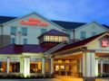 HILTON GARDEN INN DALTON ホテル詳細