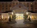Hilton Garden Inn Denver Airport ホテル詳細