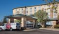 Hilton Garden Inn Denver South Park Meadows Area ホテル詳細