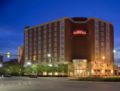 Hilton Garden Inn Detroit Downtown ホテル詳細