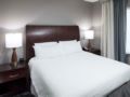 Hilton Garden Inn Detroit Novi ホテル詳細