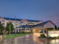 Hilton Garden Inn DFW Airport South Hotel ホテル詳細