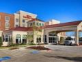 Hilton Garden Inn DFW North Grapevine ホテル詳細